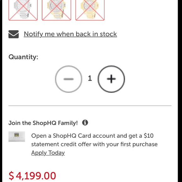 Invicta Men’s Watch - Picture 5 of 6